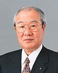 Morishita 회장