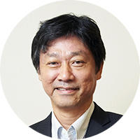 Kitagawa 연구위원회 위원
