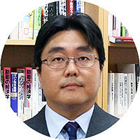 최고 연구원 오사와