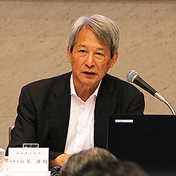 Shiraishi 안전한 바카라 사이트