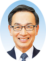 Tsuga Kazuhiro 부토토 바카라 사이트