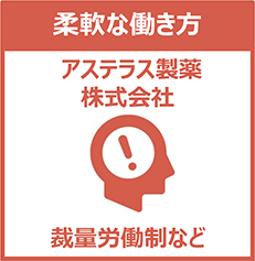 Astellas Pharmaceutical Co., Ltd.